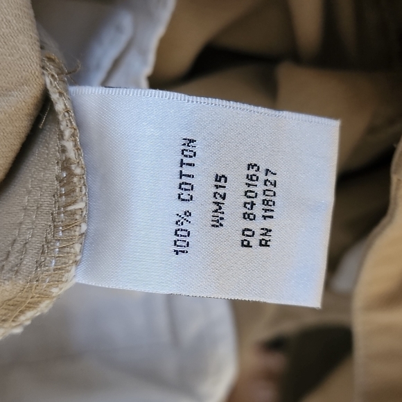 Boden Cropped Trousers - Picture 6 of 6